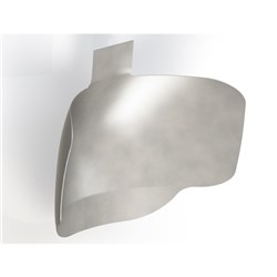 Garrison Composi-Tight 3D Fusion Firm Matrix Bands - 6.1mm - With Extension, 50-Pack