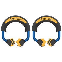 Quad Tall Orange Ring Pack of 2 in each orientation