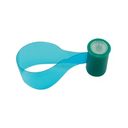 Garrison Reel Matrix - 5mm - Cure Through, 50-Pack