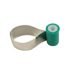 Garrison Reel Matrix - 5mm - Dead-Soft, 50-Pack