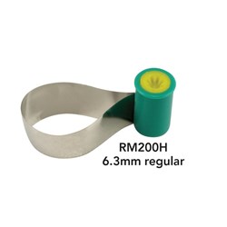 Garrison Reel Matrix - 6.3mm - Regular, 50-Pack