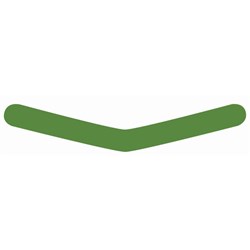 Garrison Non Stick Matrix Band - Size 1 Universal - Dead Soft, 100-Pack