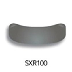Garrison Slick XR Bicuspid Matrix - Grey, 100-Pack