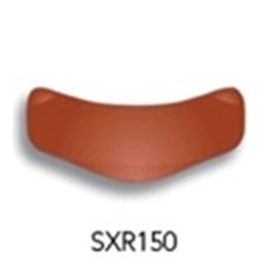 Garrison Slick XR Bicuspid Matrix with Extension - Red, 60-Pack