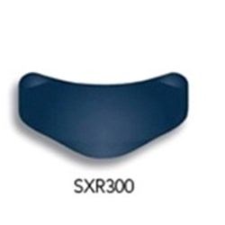 Garrison Slick XR Molar Matrix with Extension - Blue, 60-Pack