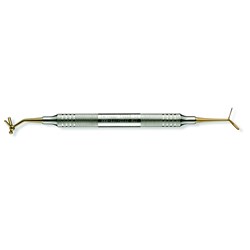 Garrison Composite Instrument - TN009 - Titanium Nitride Coated