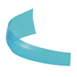 Garrison BlueView VariStrip Matrices - Contoured Anterior, 100-Pack