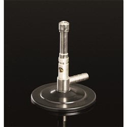Gibling Natural Gas Bunsen Burner
