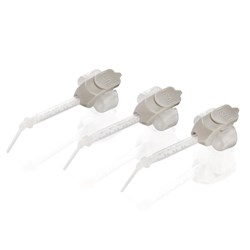 FujiCEM Evolve Push and Click Mixing Tips Endo x15 Tips