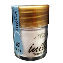 GC Initial LiSi Translucent Neutral TN x20g