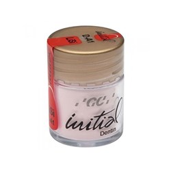 GC Initial LiSi Fluo-Dentin FD-93 x20g
