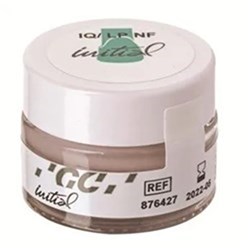 GC Initial IQ Lustre Paste ONE - 3-Dimensional Ceramic Pastes - Body Shade L-D - 4grams