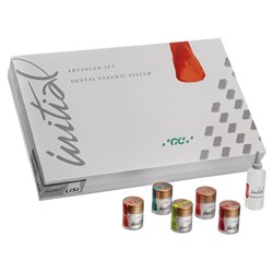 GC Initial LiSi Advanced Set