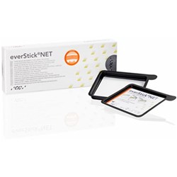 GC EverStick - NET Refill - 30cm x 30cm, 1-Pack