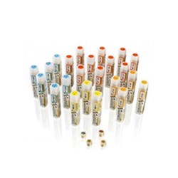 GC Initial LiSi Press - Ingot - Medium Translucency MT-A2 - 3g, 5-Pack