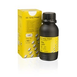 GC-901595 GC Temp PRINT Light 500g 3D Printing Liquid