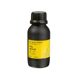 GC-901596 GC Temp PRINT Medium 500g 3D Printing Liquid