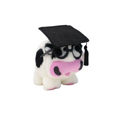 GC Tooth Mousse Alex Graduation Cow