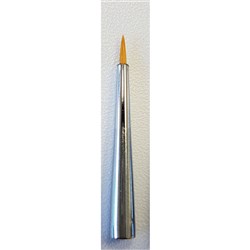 GC Composite Manipulation Brush Tips - Number 1 - Round, 10-Pack