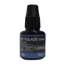GC OPTIGLAZE - Cerasmart - Colour Blue - 2.6ml Bottle