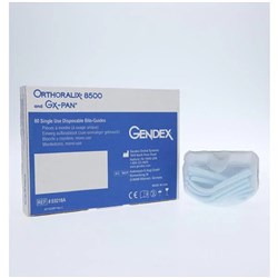 Gendex Disposable Bite Guides, 80-Pack