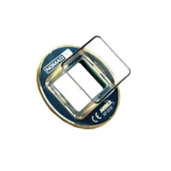 Gendex Nomad Pro 2 Rectangle Collimation A