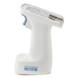 Gendex Nomad Pro 2 Rechargeable Handset