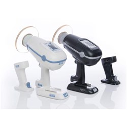 Gendex Nomad White Charging Cradle - 0-850-0072 and 0-850-0102