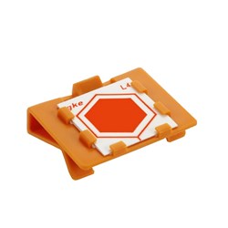 GKE Holder Washer indicator