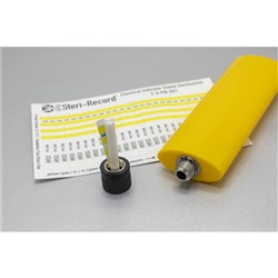 GKE Batch Monitoring System Dental BMS - Yellow
