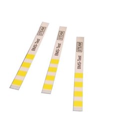 GKE Batch Monitoring System Indicator Strips - Steam, 250-Pack