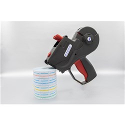 GKE Monarch Gun - Alphanumeric Labelling Device