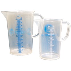 Dr. Weigert Measuring Beaker - 500ml