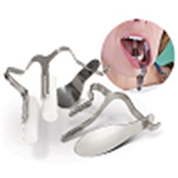 Garmer Roll Holder - Adult Size 2 - Set of Left & Right