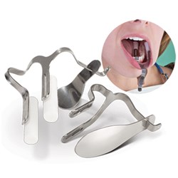 Garmer Roll Holder - Junior Size 1 - Set of Left & Right