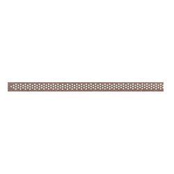Horico Diamond Separating Strip - 374D - 4mm - Double Sided, 10-Pack
