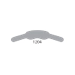 Hawe Super Thin Matrices - 1204 - 0.038mm Thin, 30-Pack