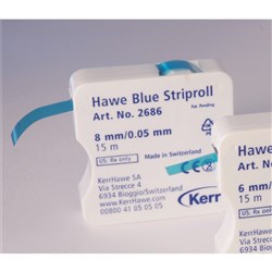 Hawe Striproll - Blue - 8mm - 15m
