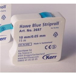 Hawe Striproll - Blue - 10mm - 15m