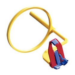 HAW-2802 - HAWE Super Bite Senso Post 4 Pack with Ring &Centring Dev