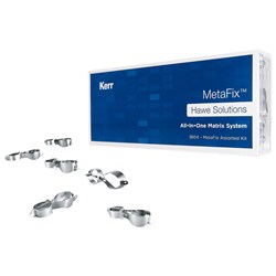 Hawe Metafix - Assorted Kit, 150-Pack