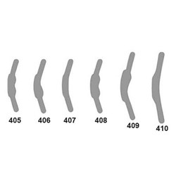 HAWE Matrices Micro Thin #408 0.03mm Thin Pack of 30