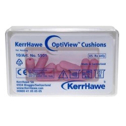 Hawe OptiView Refill Cushions, 10-Pack