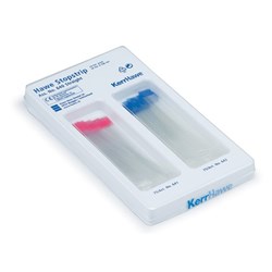 Hawe Stopstrip Matrix Bands - Assortment Kit - Straight - 8 x 10mm, 150-Pack