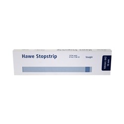 Hawe Stopstrip Matrix Bands - Straight - 642 - 10mm Width, 100-Pack