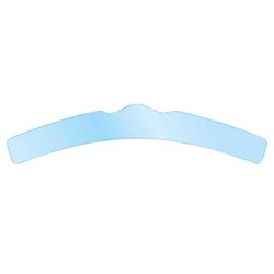 Hawe Adapt Transparent Strips - 0.075mm Thin, 100-Pack