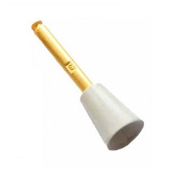 Kerr Hawe Opti 1 Step Polishers - Cup, 12-Pack