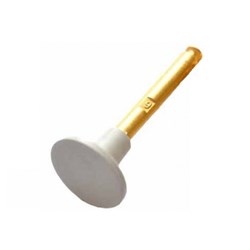 Kerr Hawe Opti 1 Step Polishers - Disc, 12-Pack