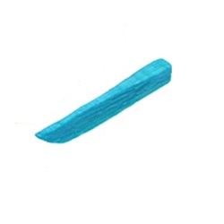 Hawe Sycamore Interdental Wedges - Mini - Turquoise, 100-Pack