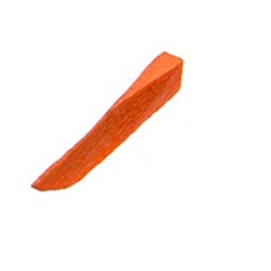Hawe Sycamore Interdental Wedges - Orange, 100-Pack